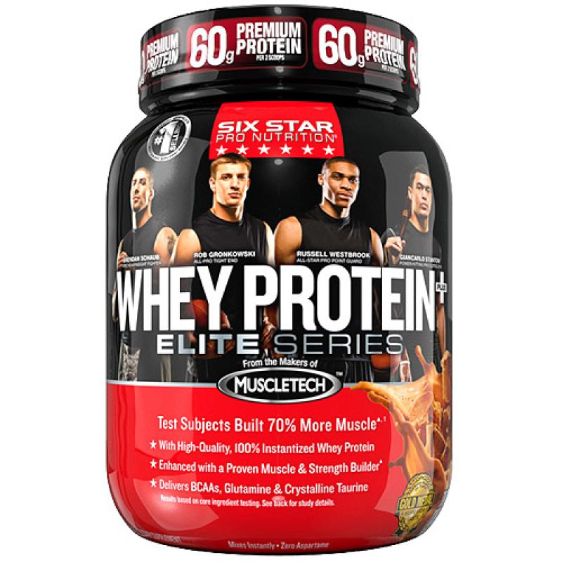 Whey Protein